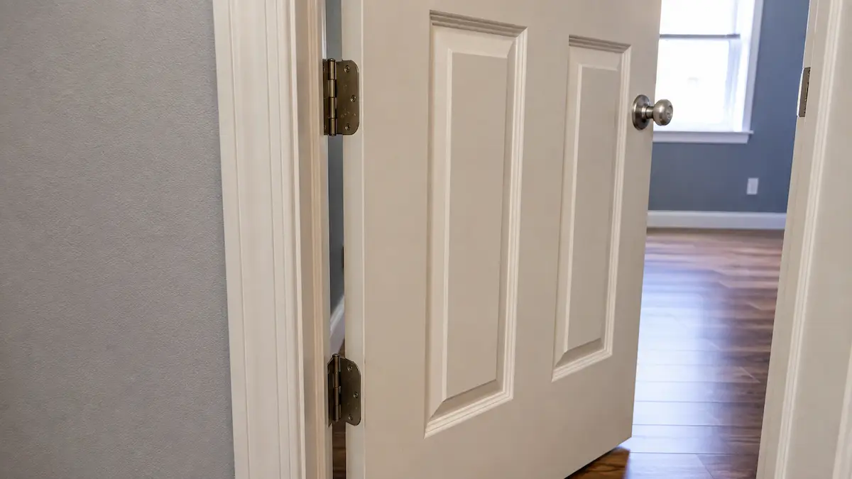 How to Fix a Door That Won’t Stay Open Causes & Fixes